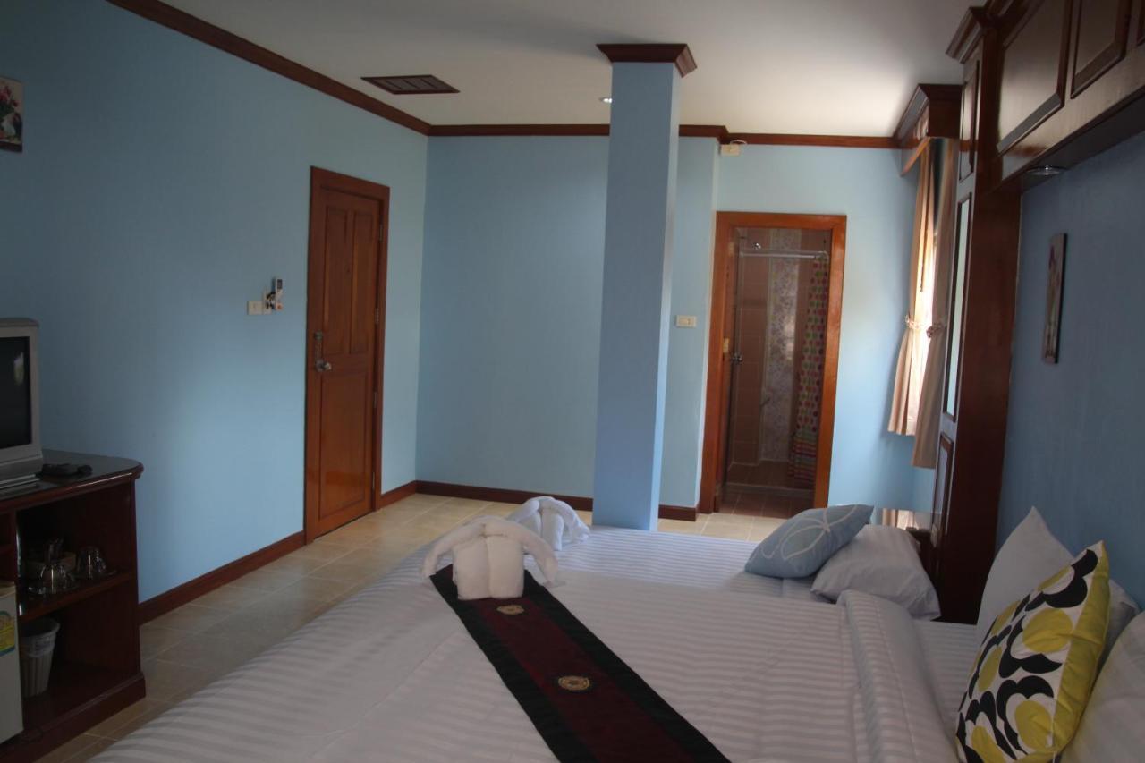 Nhà khách La Piccola Patong2 Familyguesthouse Patong