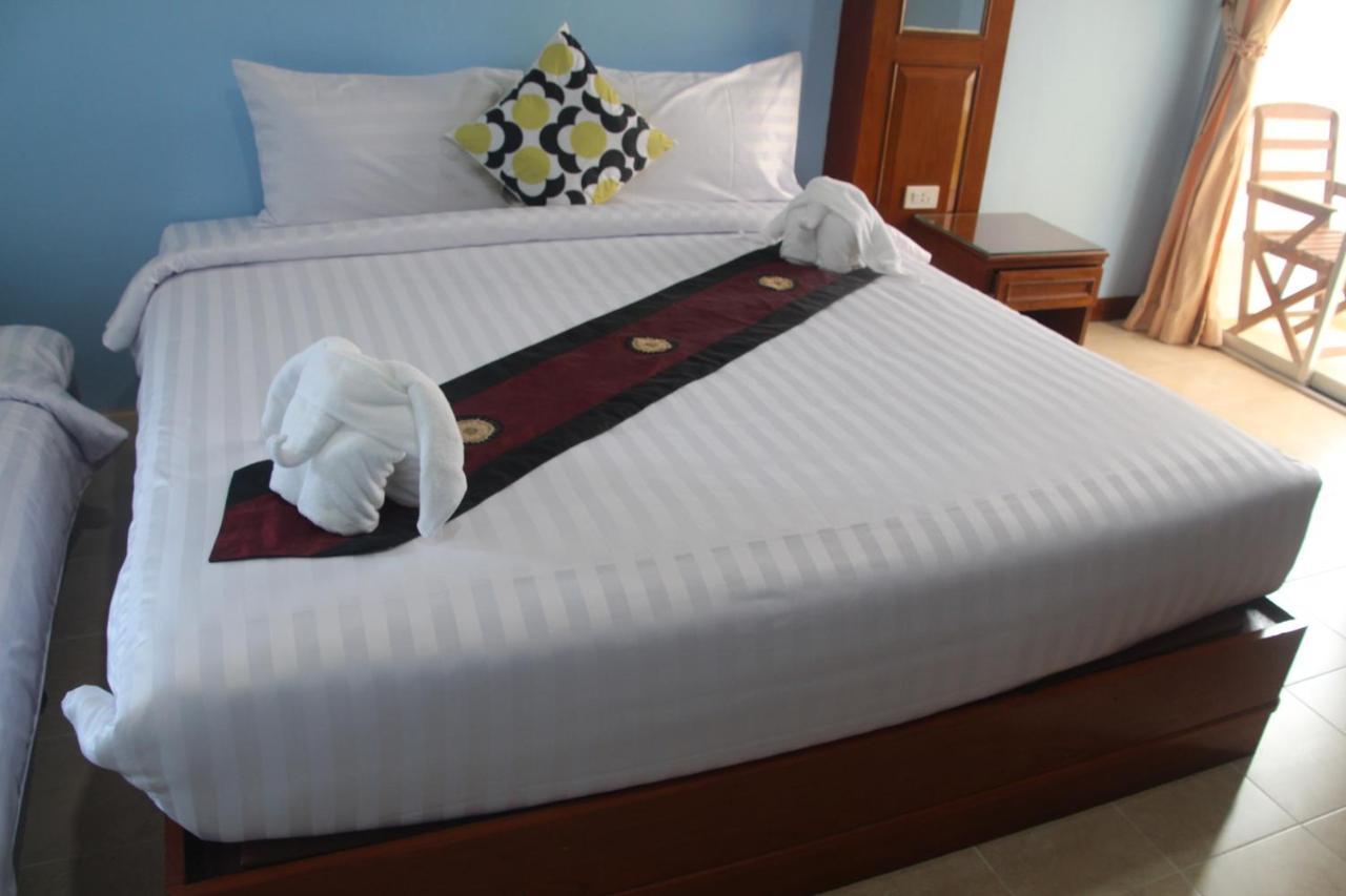 La Piccola Patong2 Familyguesthouse Nhà khách 3*