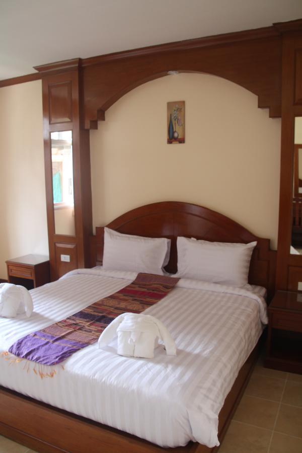 Nhà khách La Piccola Patong2 Familyguesthouse 3*