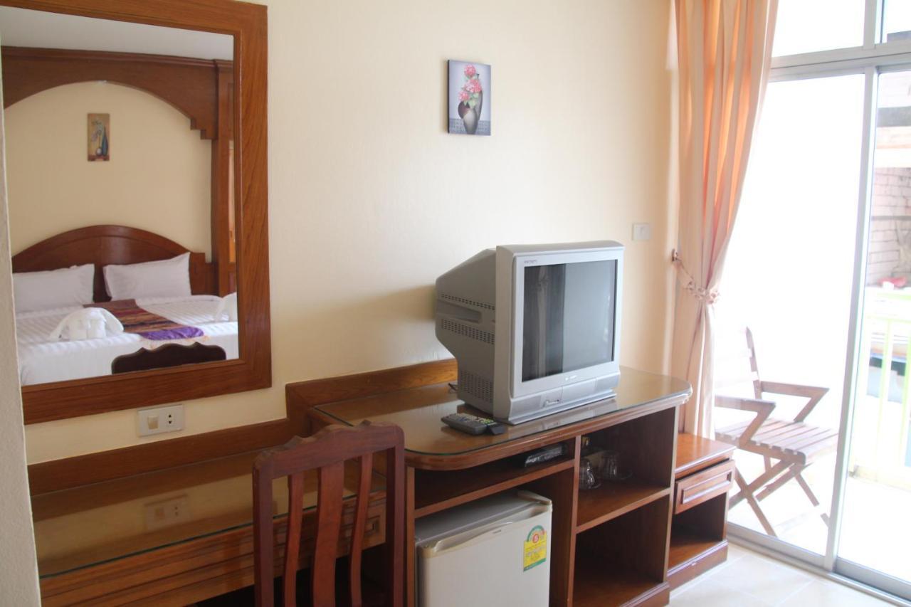 La Piccola Patong2 Familyguesthouse Nhà khách