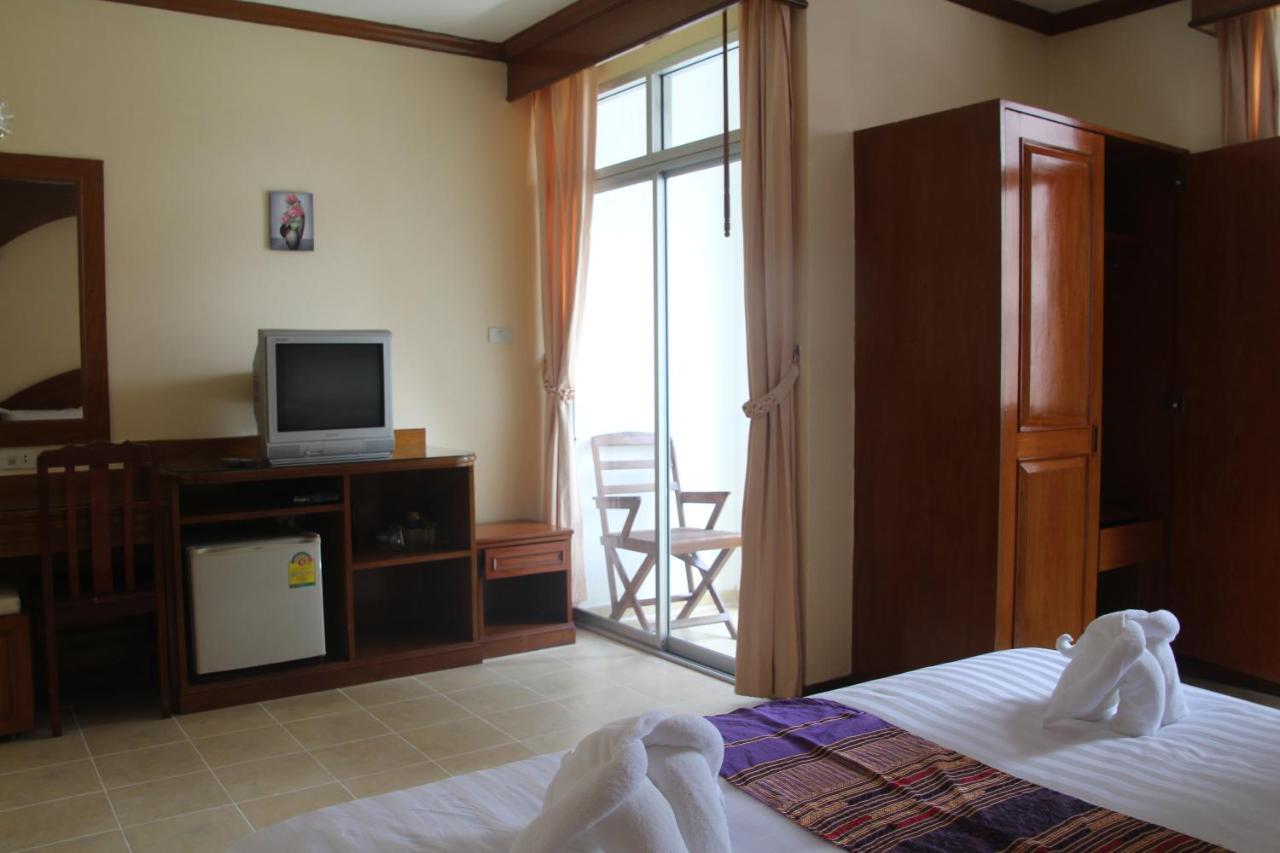 La Piccola Patong2 Familyguesthouse Nhà khách 3*