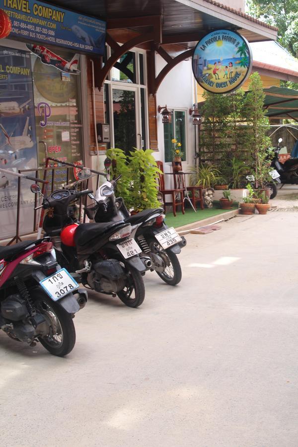 Nhà khách La Piccola Patong2 Familyguesthouse Patong
