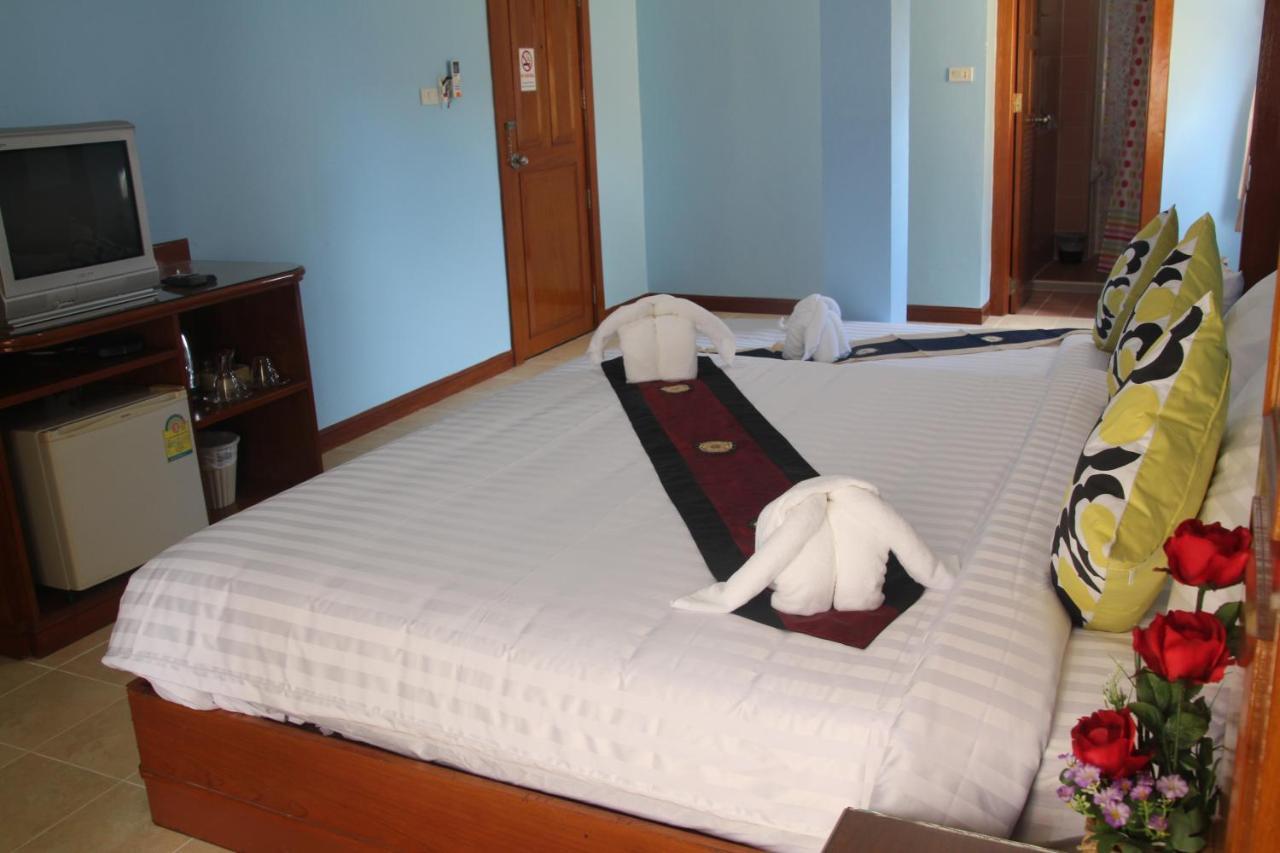 La Piccola Patong2 Familyguesthouse Nhà khách 3*