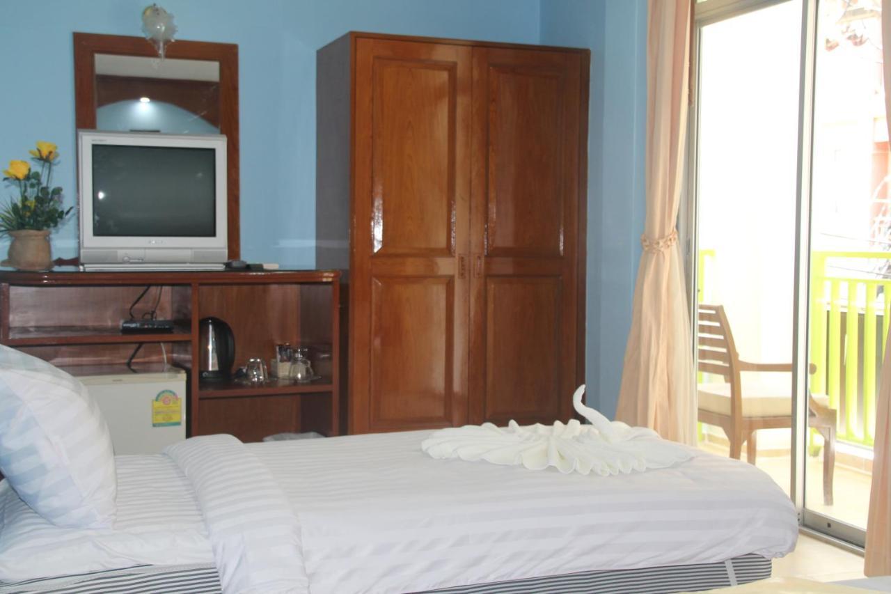 Nhà khách La Piccola Patong2 Familyguesthouse 3*