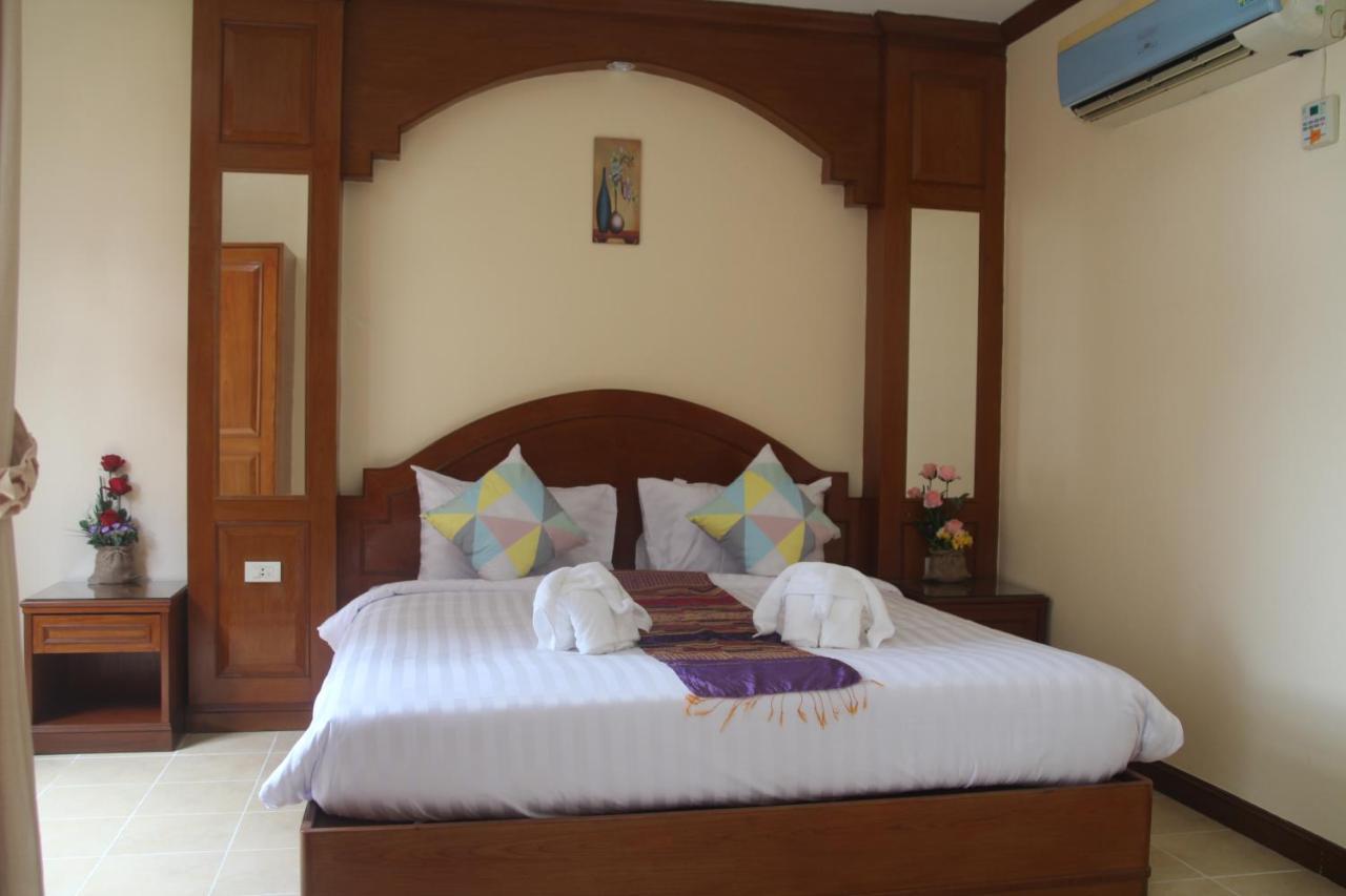 La Piccola Patong2 Familyguesthouse Nhà khách 3*