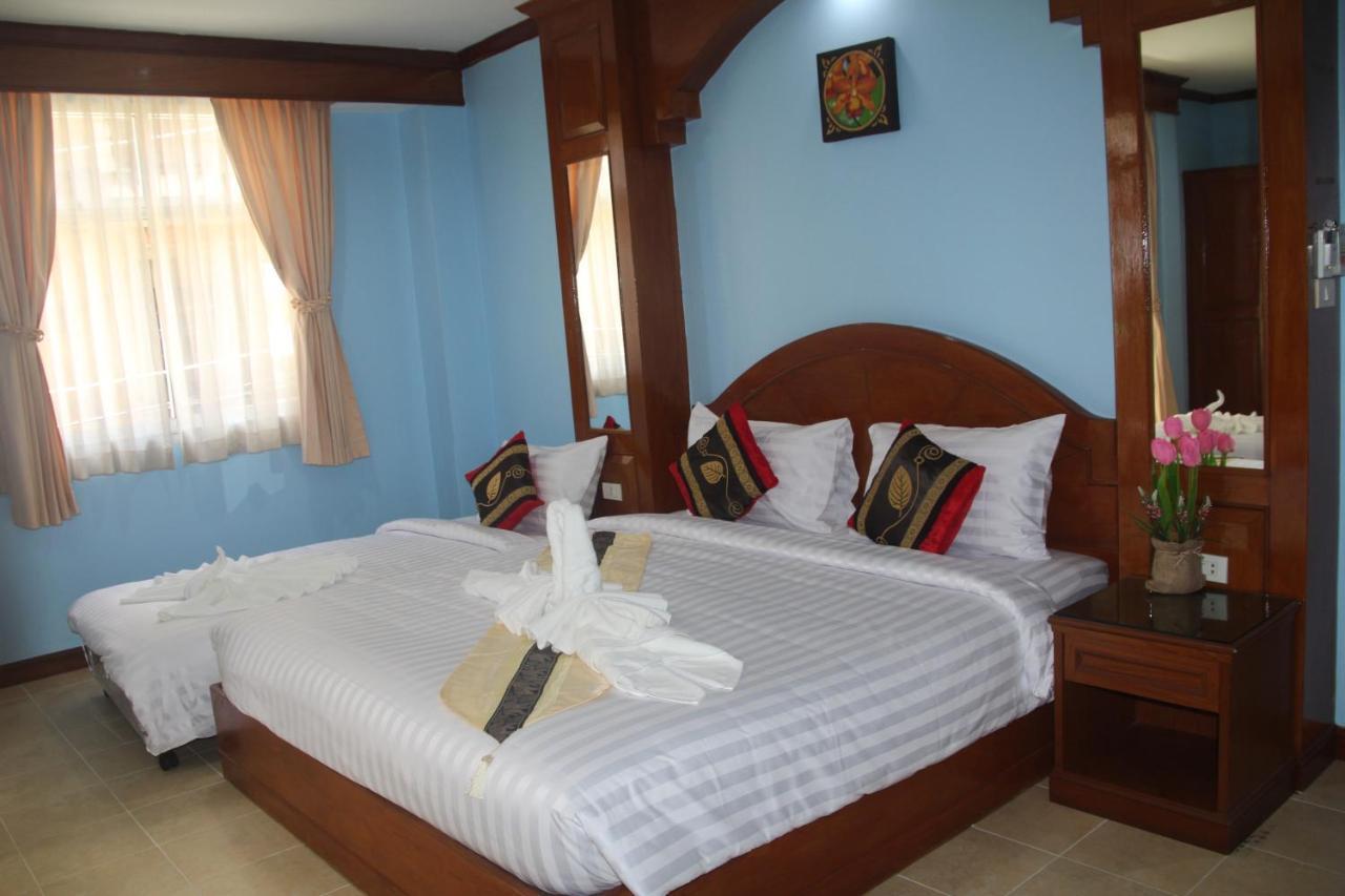 Nhà khách La Piccola Patong2 Familyguesthouse 3*