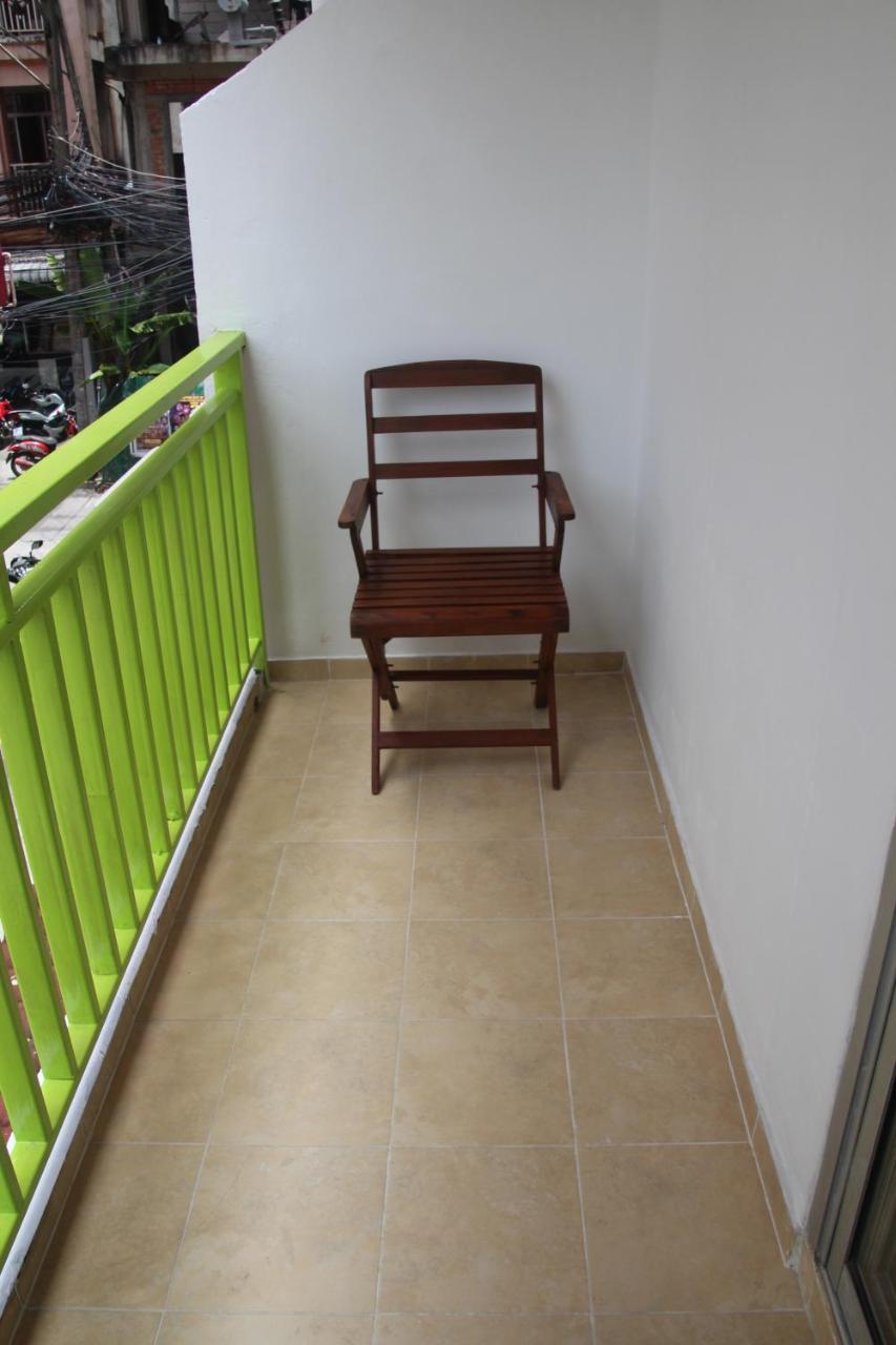 Nhà khách La Piccola Patong2 Familyguesthouse