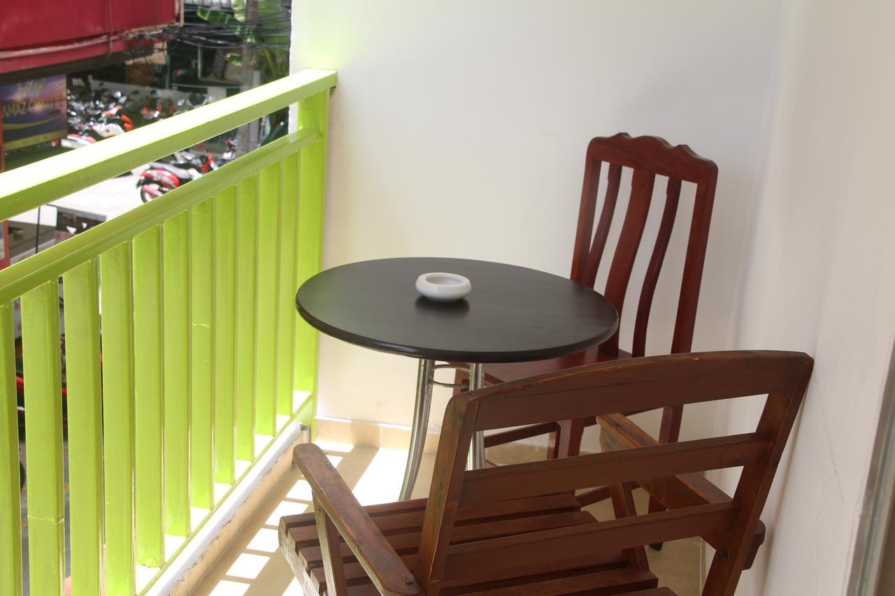 Nhà khách La Piccola Patong2 Familyguesthouse Patong
