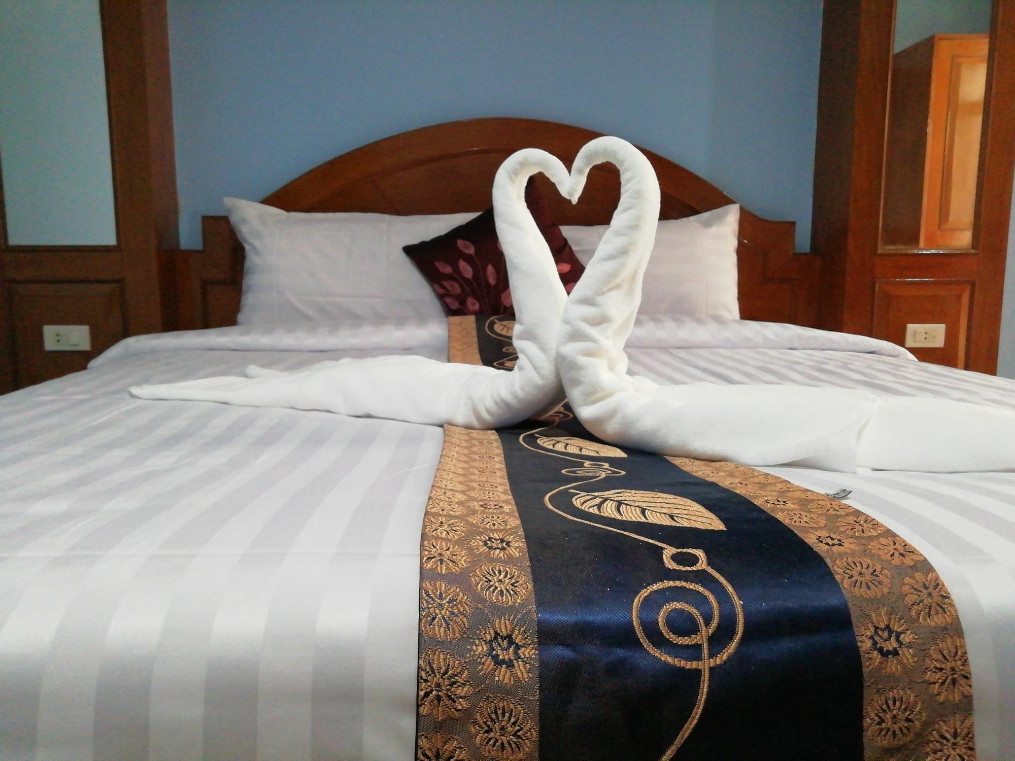 Nhà khách La Piccola Patong2 Familyguesthouse 3*